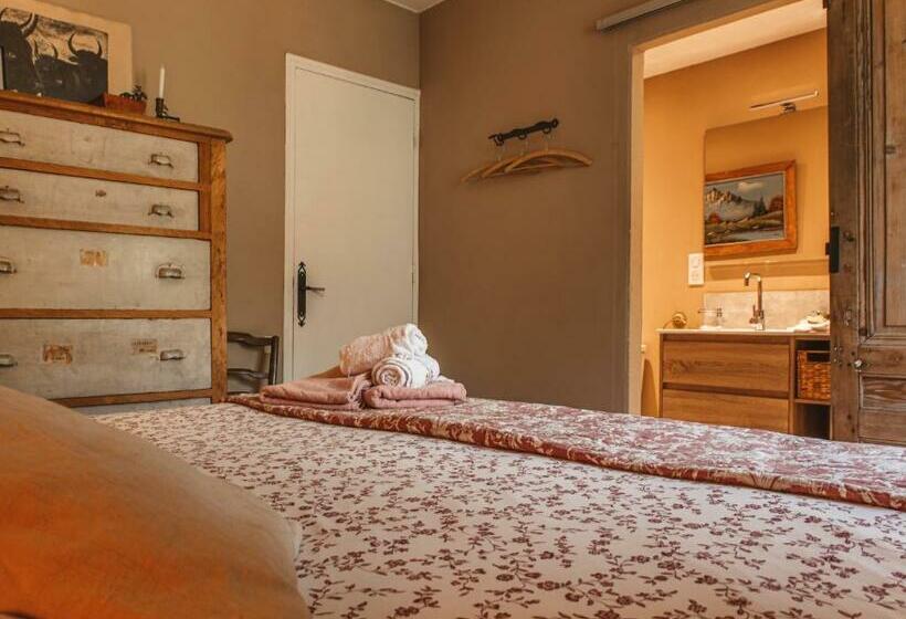 호스텔 La Petite Auberge De Virginie