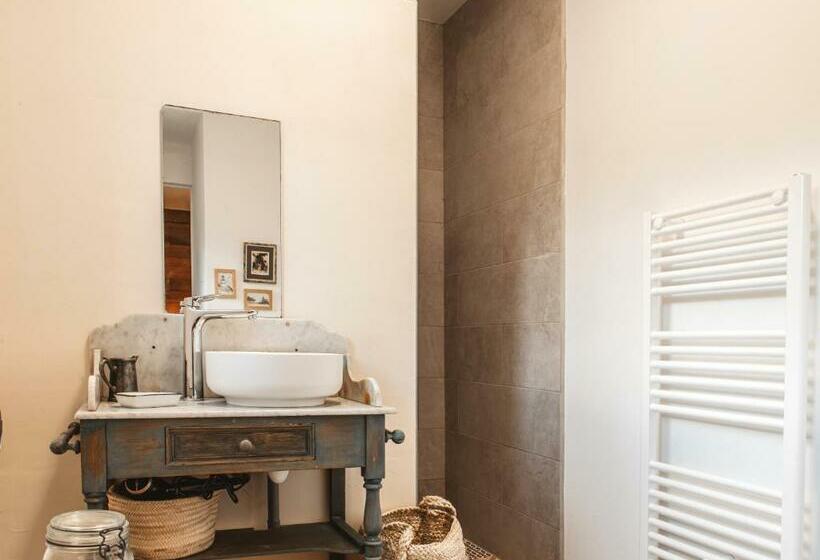 호스텔 La Petite Auberge De Virginie