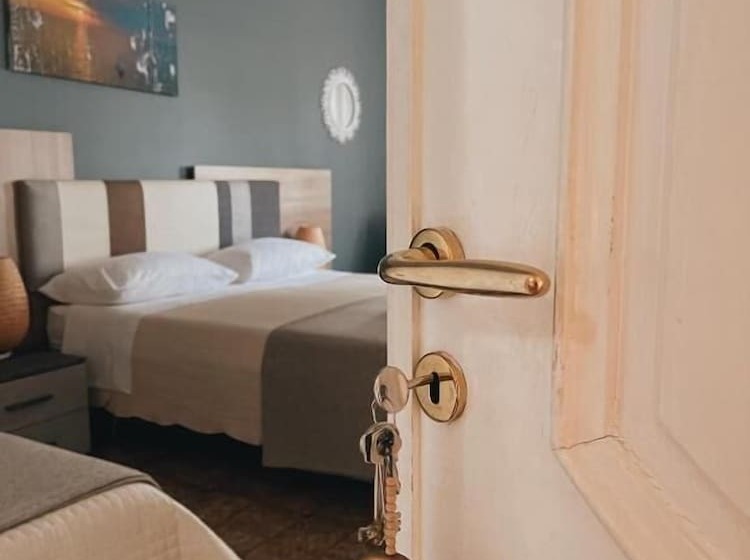 B&b Doña Flor
