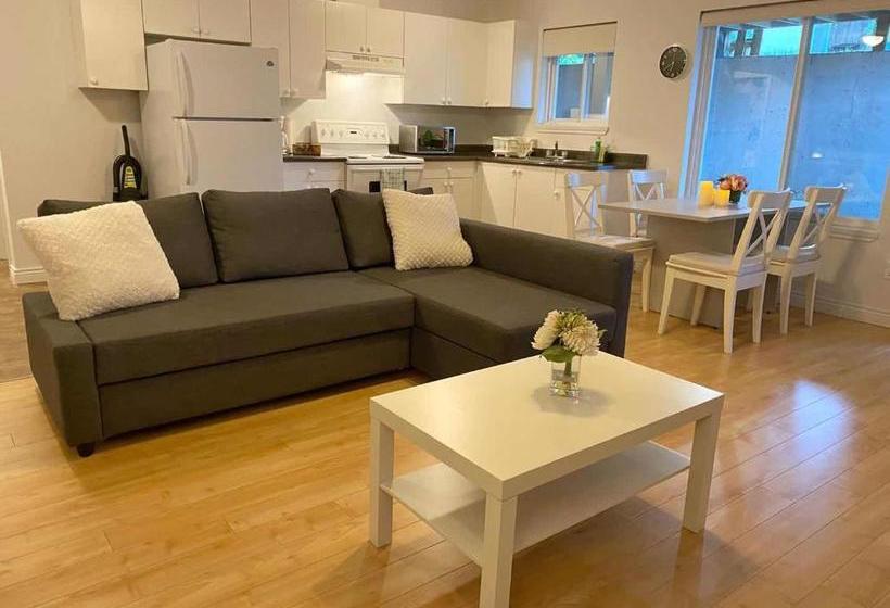 צימר Bear Creek Suite