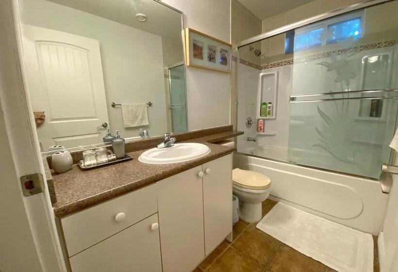 צימר Bear Creek Suite