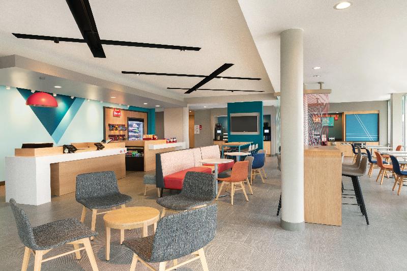 Avid Hotels   Sioux City   Downtown, An Ihg