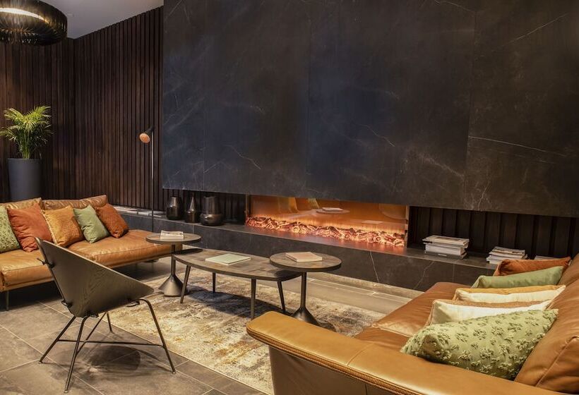 Hotel Four Points By Sheraton Prishtina City