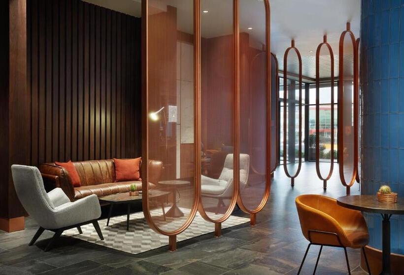 Hotel Four Points By Sheraton Prishtina City