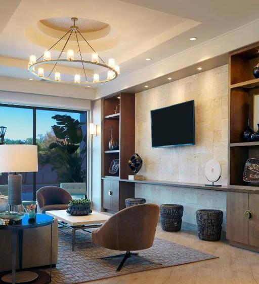 בית מלון כפרי Towneplace Suites By Marriott Orlando Downtown