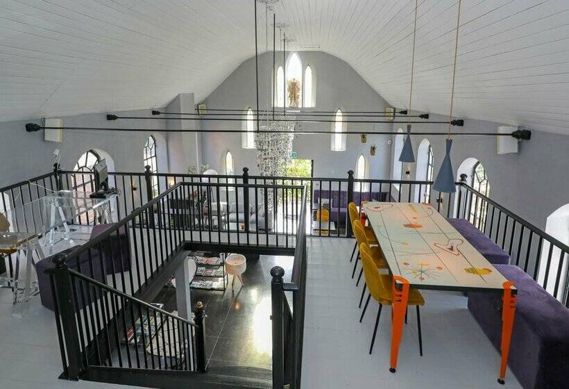 Valerius BoutiqueHotel