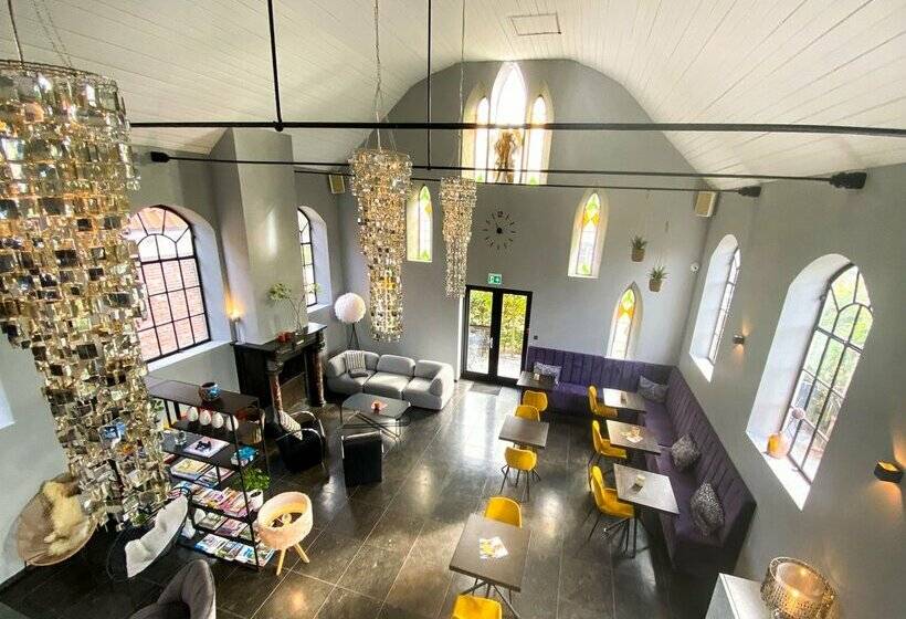 Valerius BoutiqueHotel