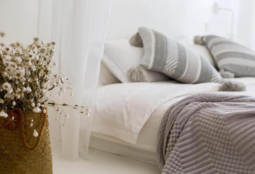 پانسیون Aishe Honeymoon Sea View Guesthouse