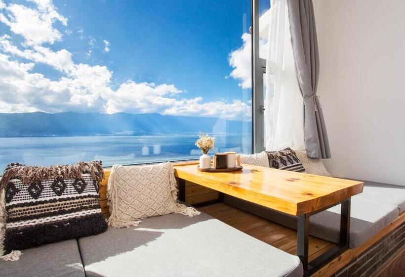 پانسیون Aishe Honeymoon Sea View Guesthouse