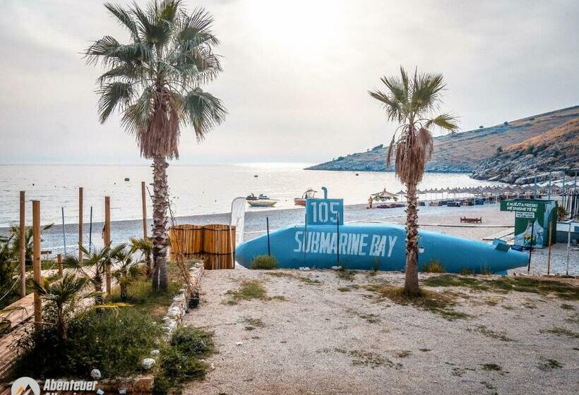 Sun Bakers Hostel