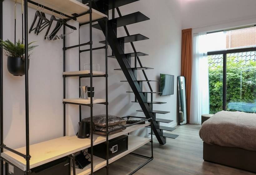 Valerius BoutiqueHotel