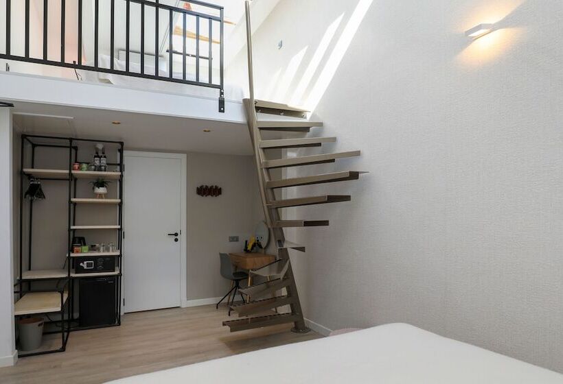 Valerius BoutiqueHotel