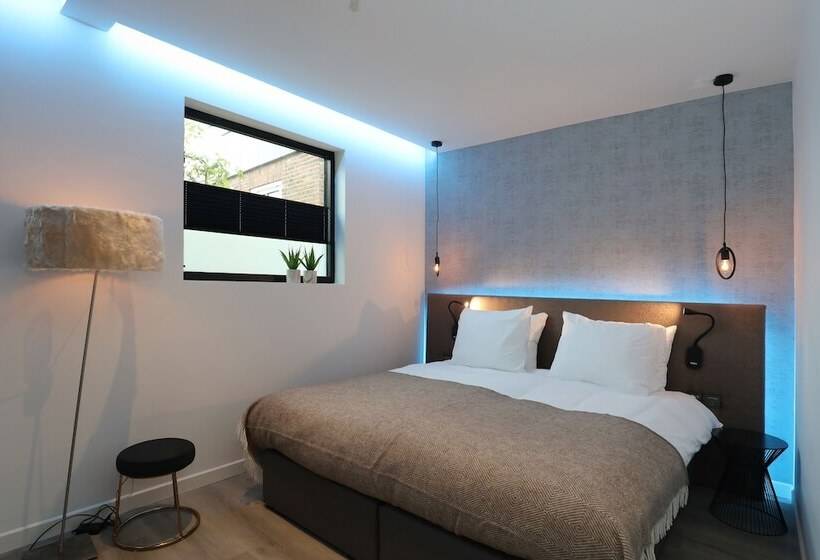 Valerius BoutiqueHotel