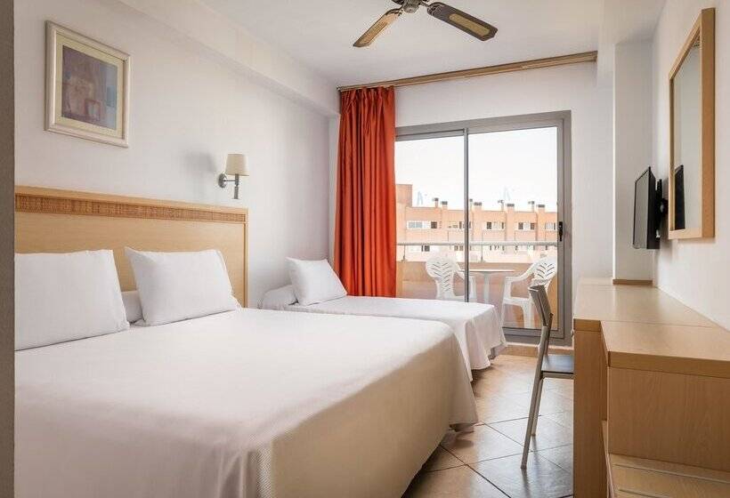 ALEGRIA Fenix Family