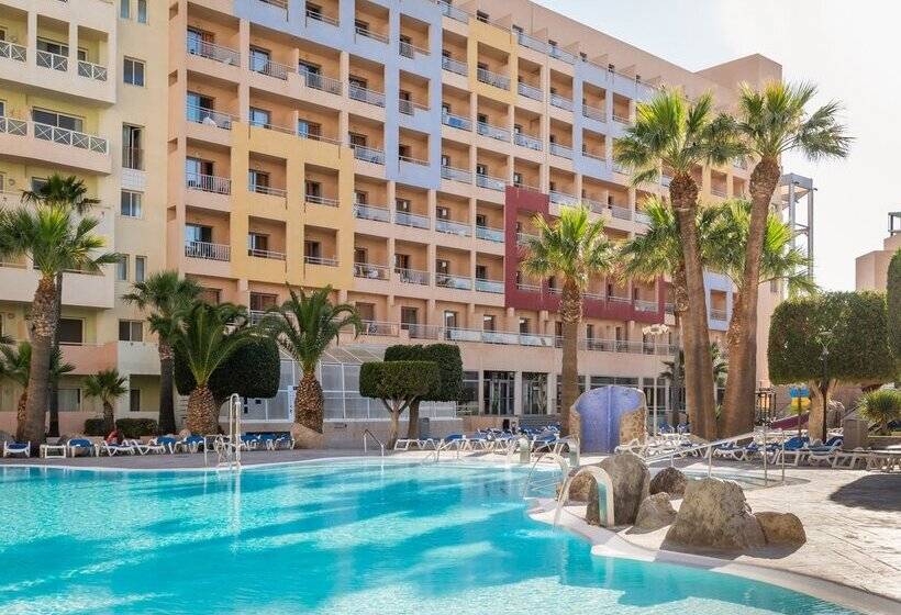 ALEGRIA Fenix Family