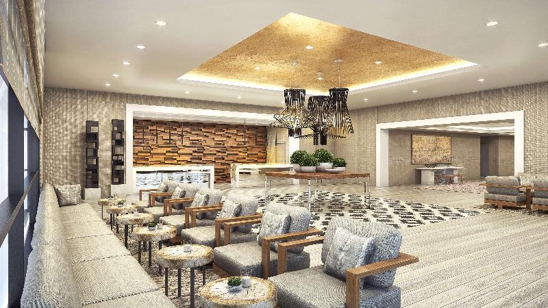 Doubletree By Hilton Hotel Golf Resort Palm Springs