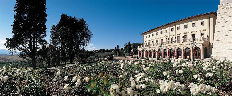 渡假胜地  Fonteverde Lifestyle & Thermal Retreat   The Leading Hotels Of The World