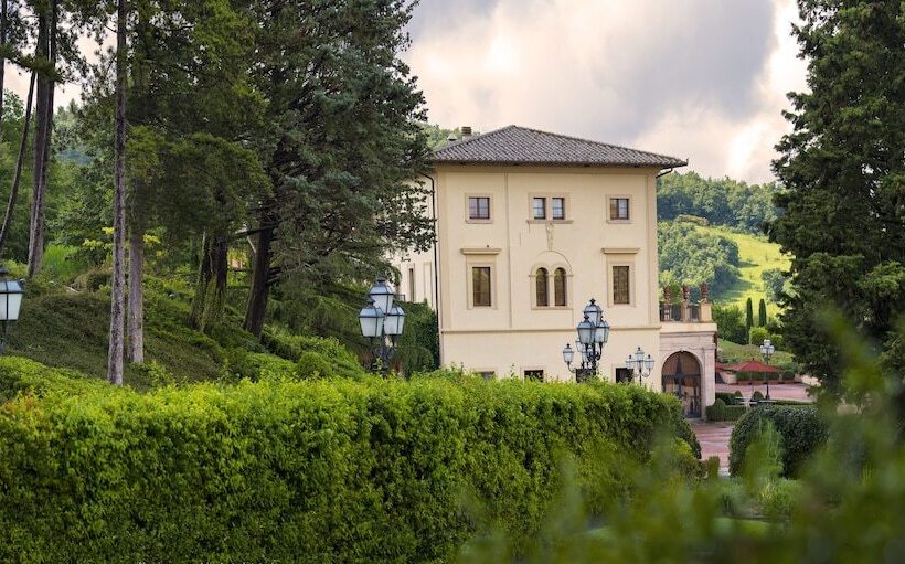 渡假胜地  Fonteverde Lifestyle & Thermal Retreat   The Leading Hotels Of The World
