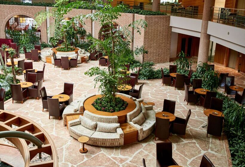 Gloria Verde Resort
