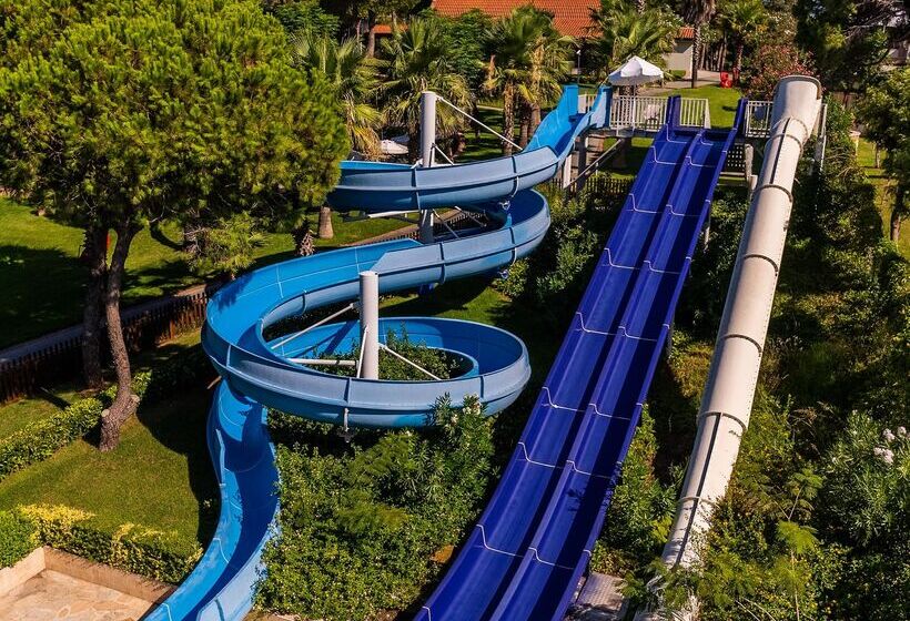 Gloria Verde Resort