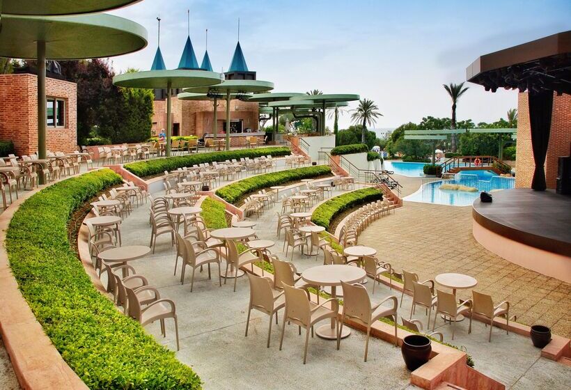 Gloria Verde Resort