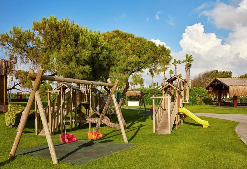 Gloria Verde Resort