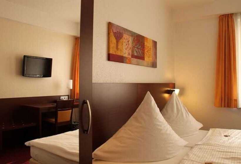 Haus Sparkuhl Hotel Garni