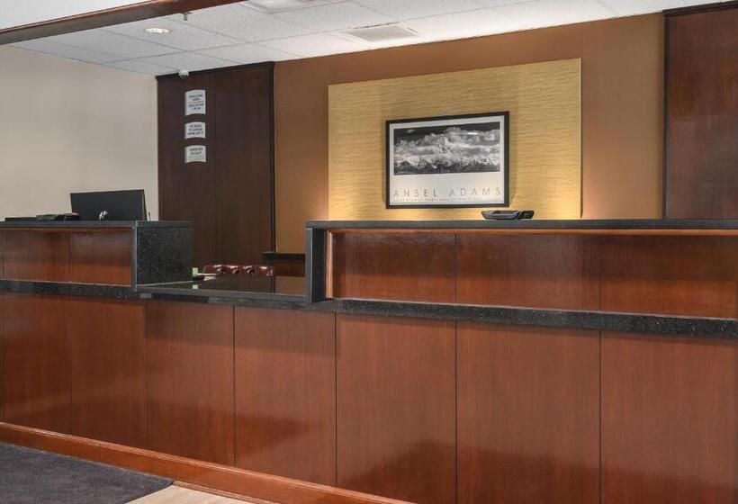 فندق Springhill Suites By Marriott Freeport Brunswick