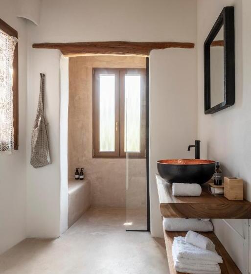 ホテル Agroturismo Son Fogueró   Adults Only