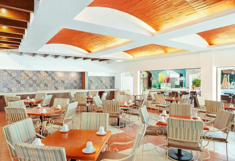 هتل Beachscape Kin Ha Villas & Suites