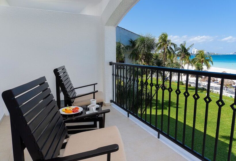 هتل Beachscape Kin Ha Villas & Suites