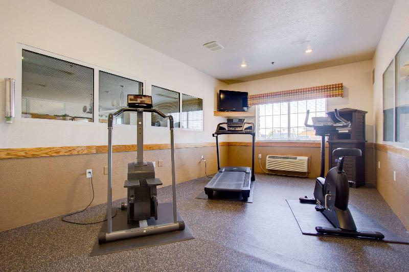 호텔 Best Western Firestone Inn & Suites