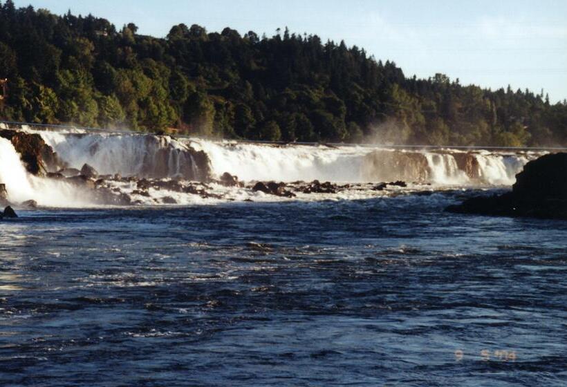 호텔 Best Western Plus Rivershore