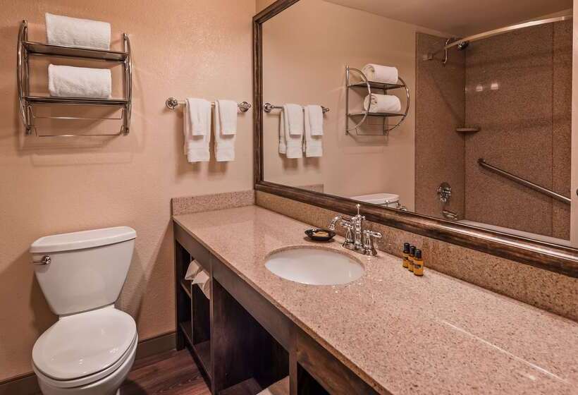 호텔 Best Western Plus Rivershore