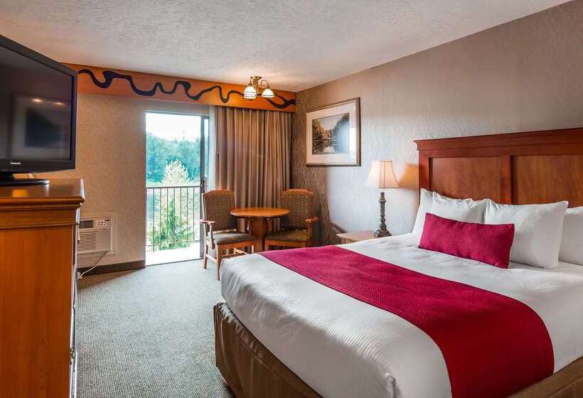 호텔 Best Western Plus Rivershore