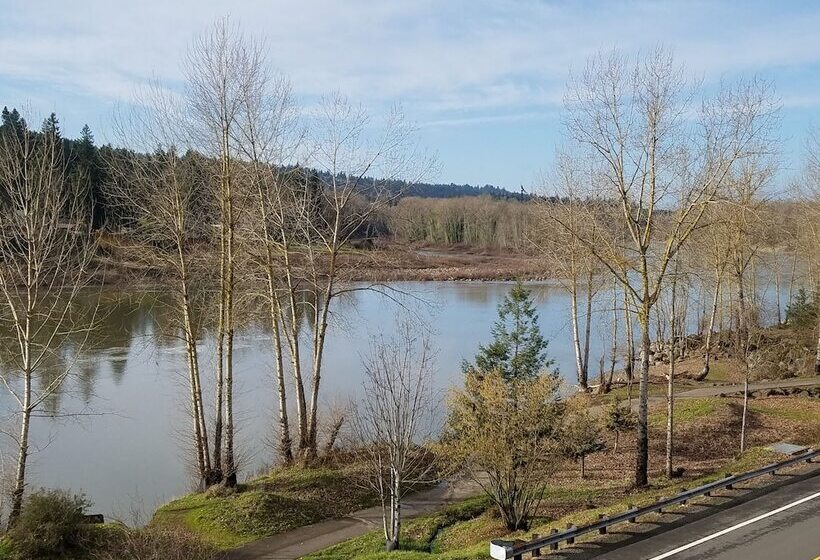 호텔 Best Western Plus Rivershore