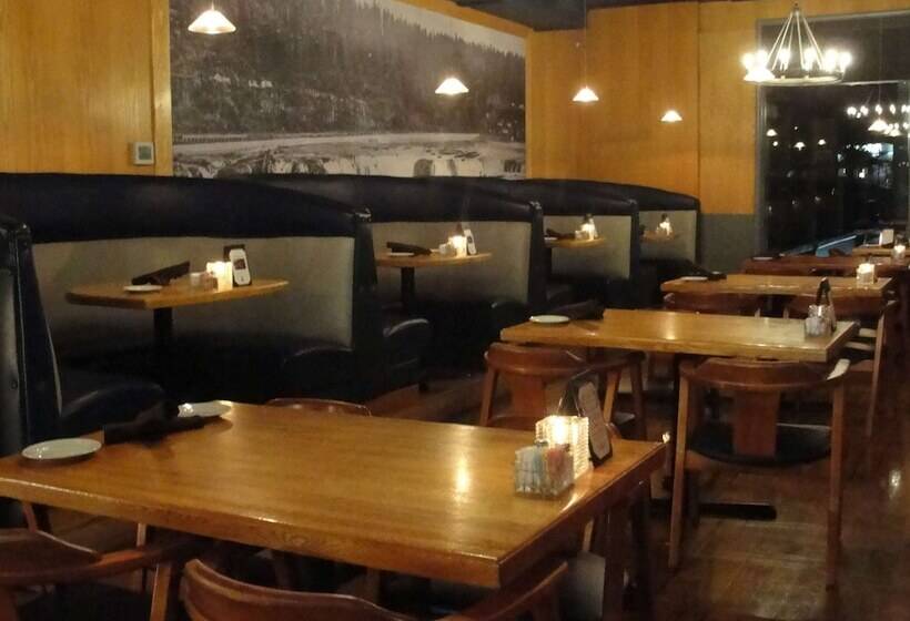 호텔 Best Western Plus Rivershore