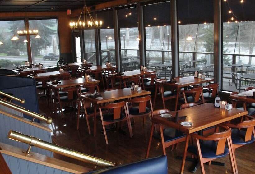 호텔 Best Western Plus Rivershore