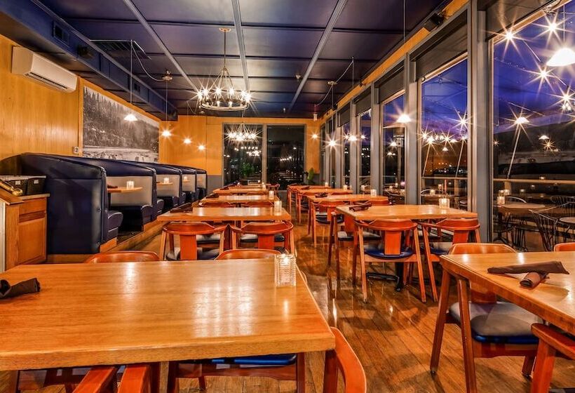 호텔 Best Western Plus Rivershore