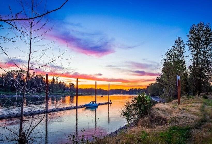 호텔 Best Western Plus Rivershore