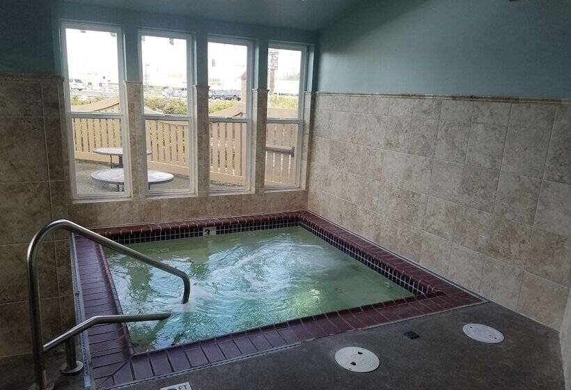 호텔 Best Western Plus Rivershore