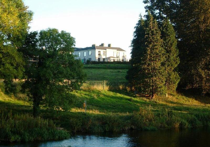 酒店 Castle Oaks House