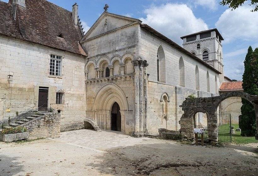 호텔 Chateau Des Reynats
