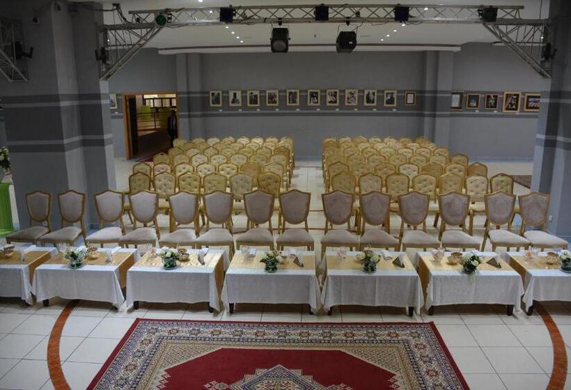 هتل Club Almoggar Garden Beach