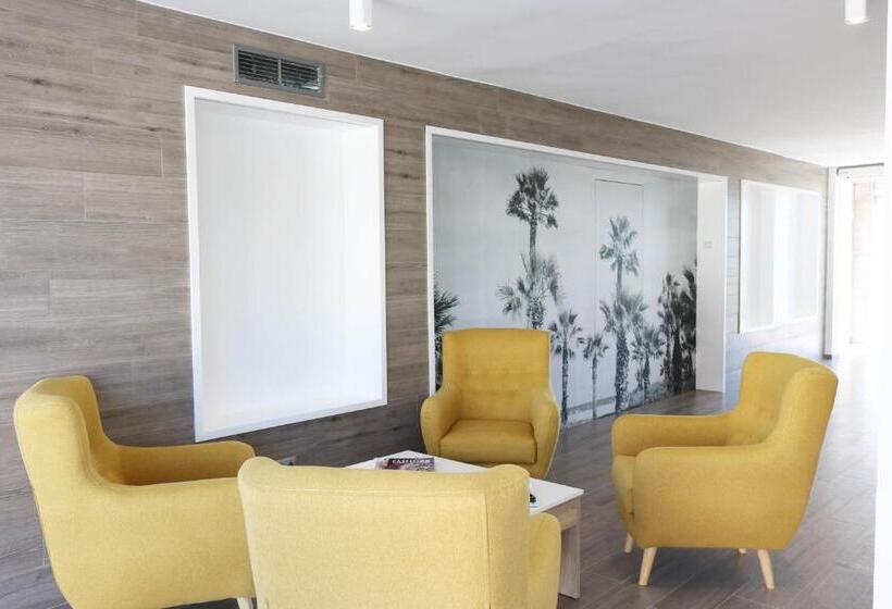 فندق Costa Azahar