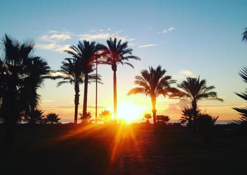 فندق Costa Azahar