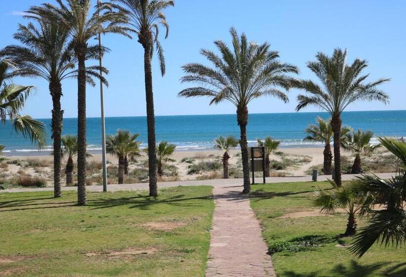 فندق Costa Azahar