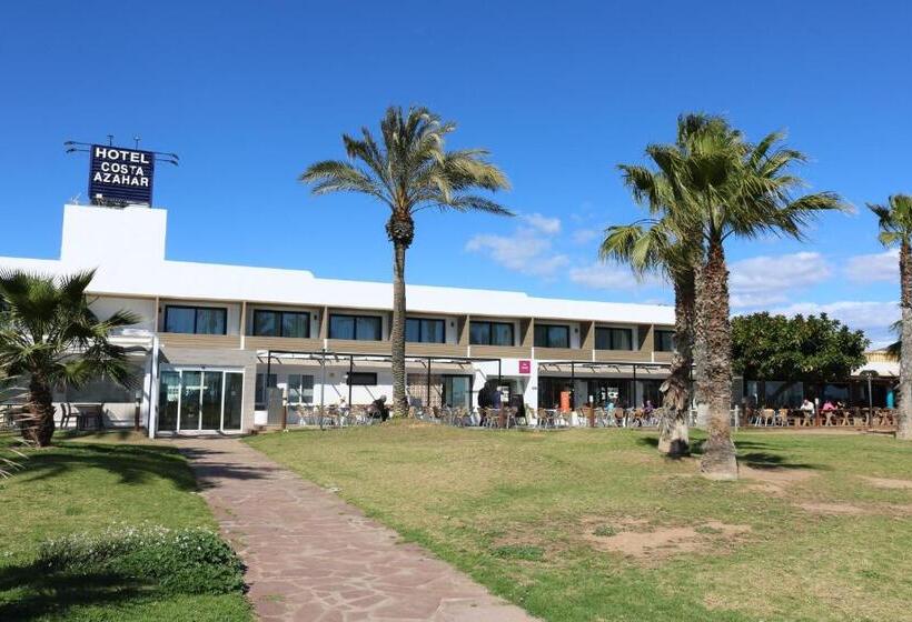 فندق Costa Azahar