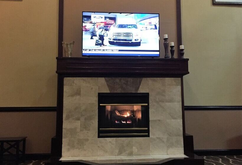 בית מלון כפרי Country Inn & Suites By Radisson, Battle Creek, Mi