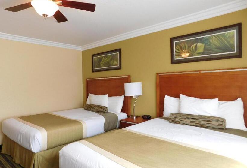 בית מלון כפרי Deer Haven Inn